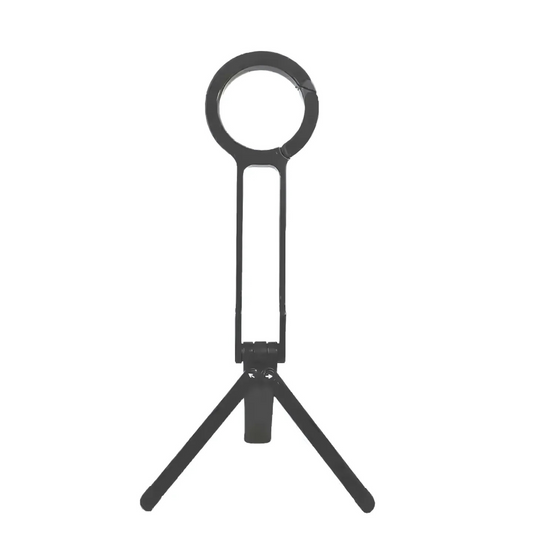 Trípode magnético de bolsillo