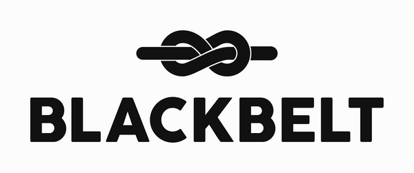 BLACKBELT